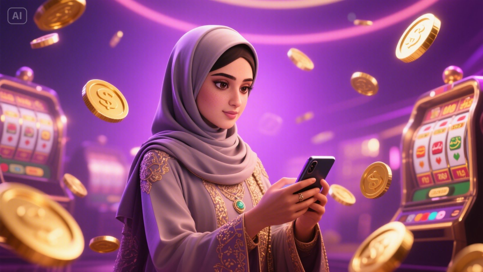 Registration at Gransino Casino