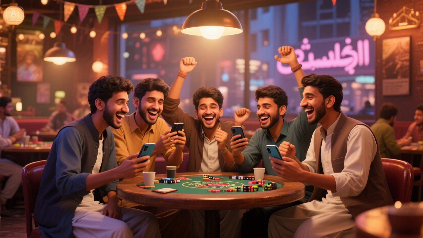 GransinoMake your first deposit now and receive 200% instantly! Pakistani gamers can enjoy secure payments, exclusive casino promotions, and verified withdrawals directly to their local accounts.